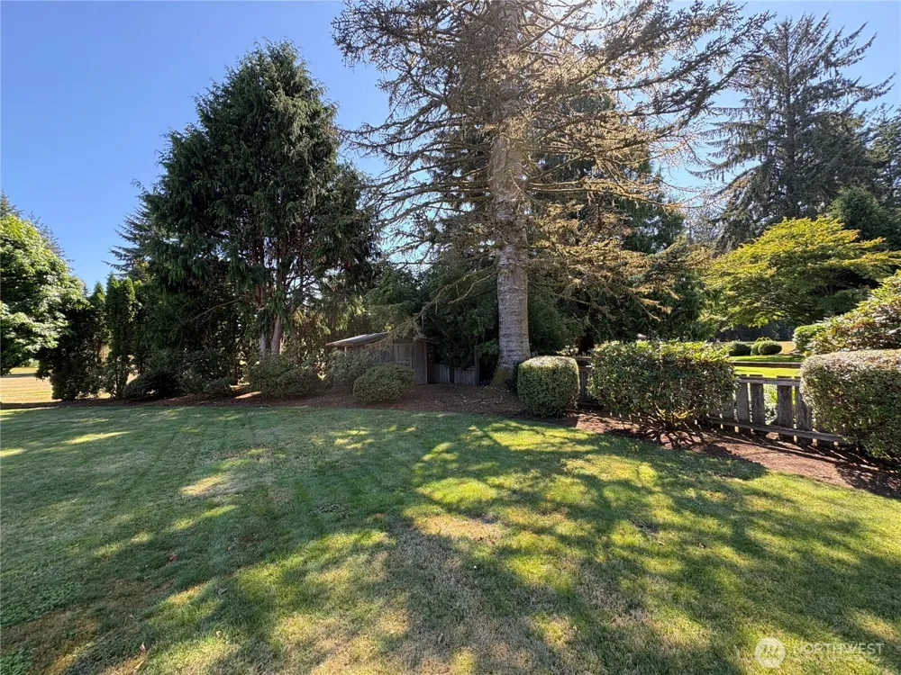 721 Fairway Drive Aberdeen, WA 98520