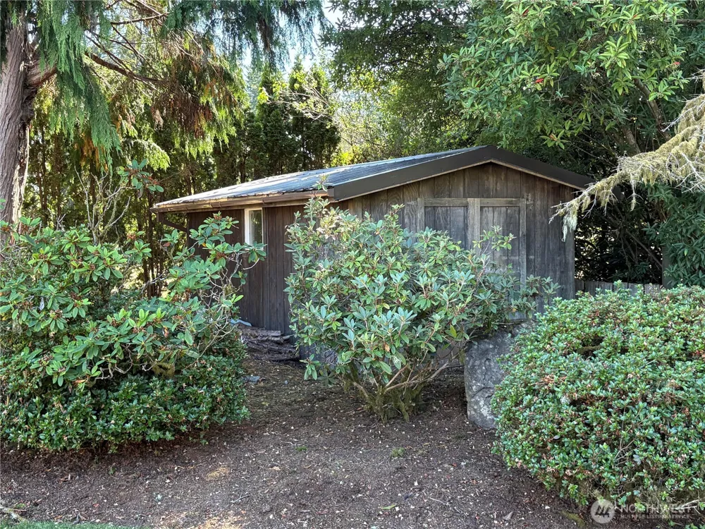 721 Fairway Drive Aberdeen, WA 98520