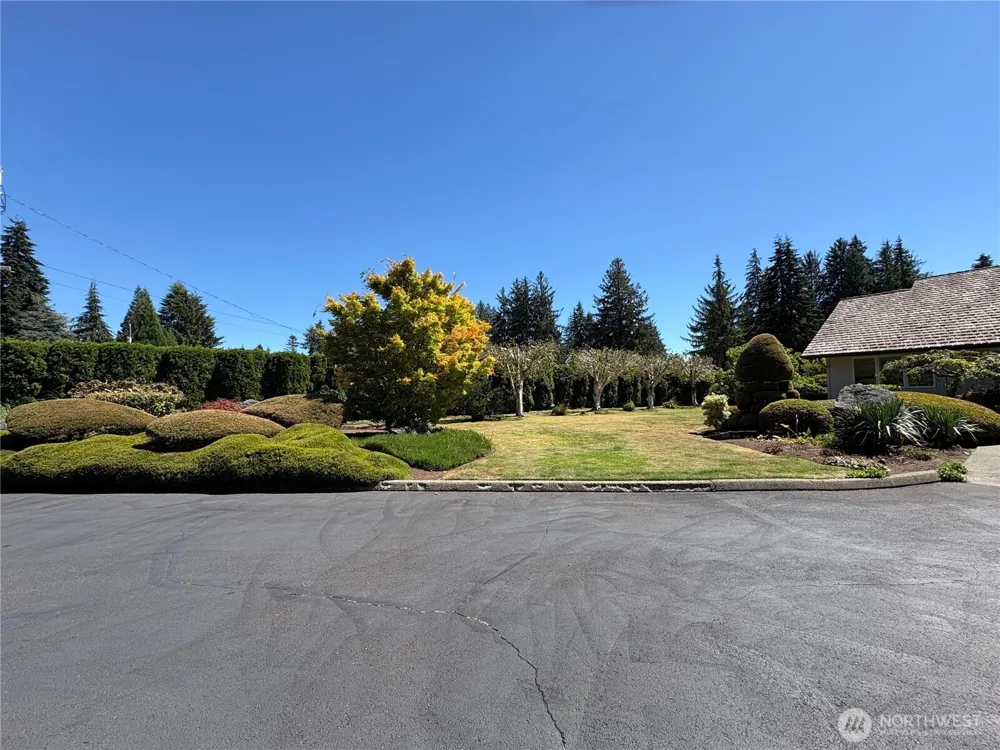 721 Fairway Drive Aberdeen, WA 98520