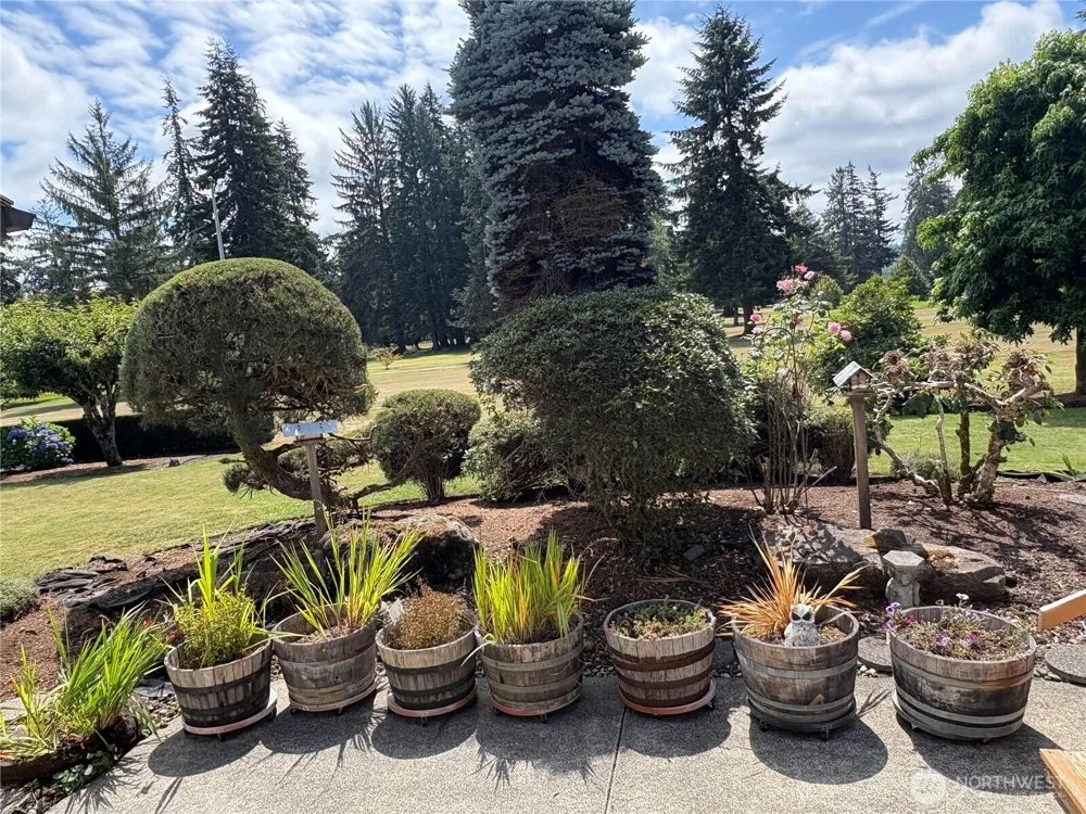 721 Fairway Drive Aberdeen, WA 98520