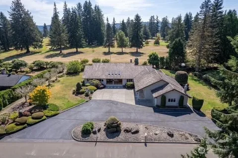 721 Fairway Drive
