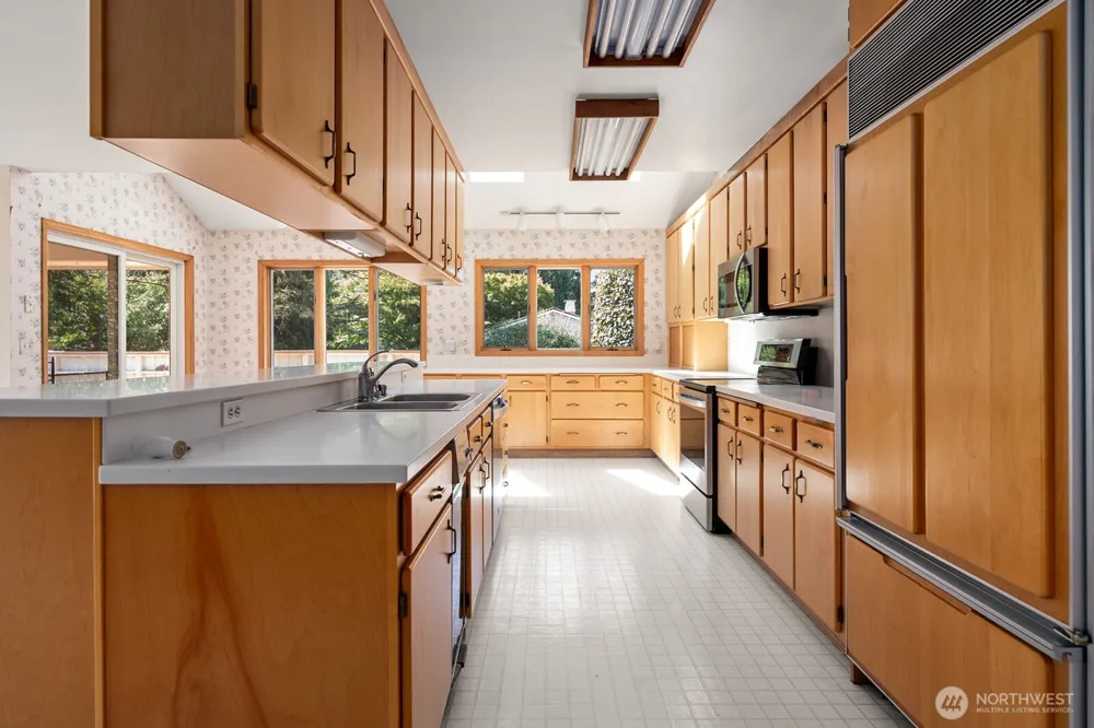 721 Fairway Drive Aberdeen, WA 98520