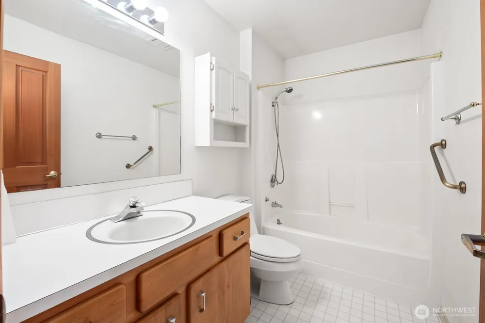 721 Fairway Drive Aberdeen, WA 98520