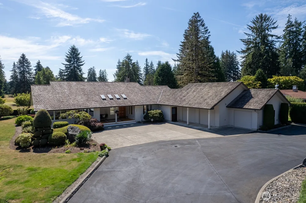 721 Fairway Drive Aberdeen, WA 98520