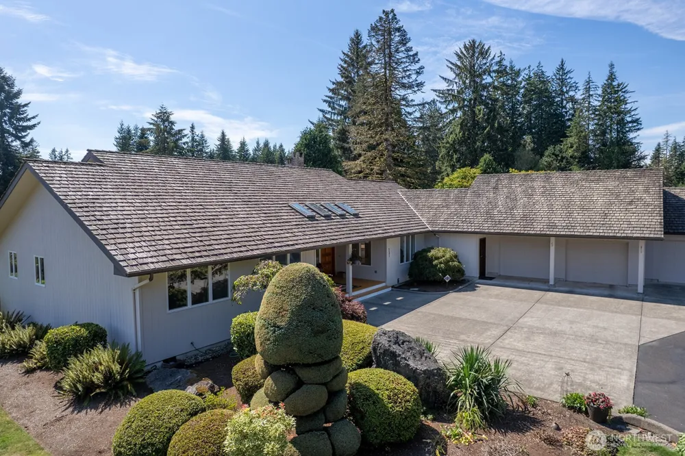 721 Fairway Drive Aberdeen, WA 98520