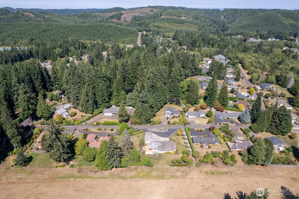 721 Fairway Drive Aberdeen, WA 98520