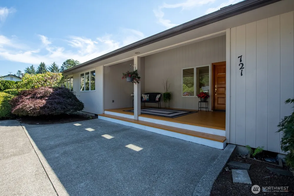 721 Fairway Drive Aberdeen, WA 98520