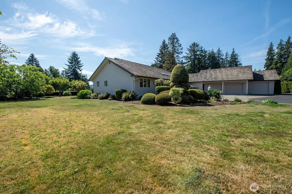 721 Fairway Drive Aberdeen, WA 98520