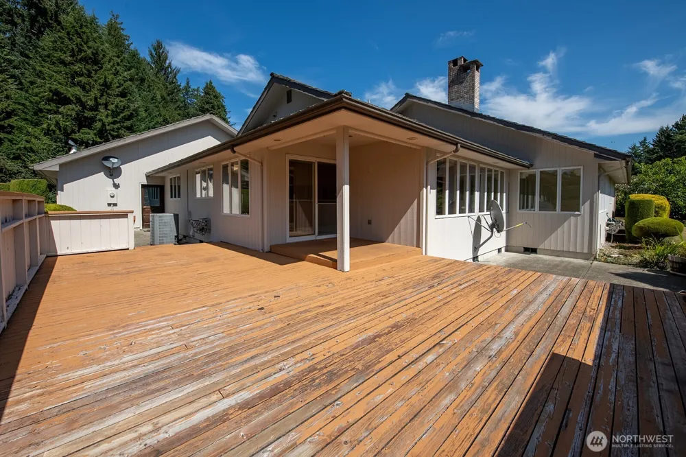 721 Fairway Drive Aberdeen, WA 98520