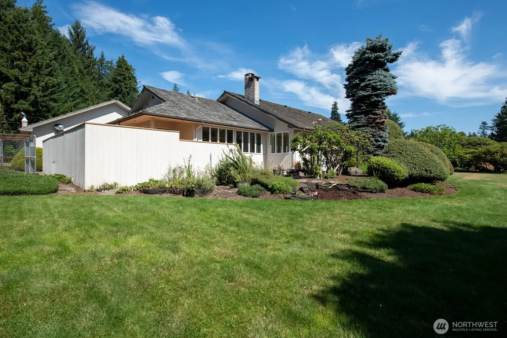 721 Fairway Drive Aberdeen, WA 98520