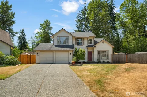 13618 55th Drive SE