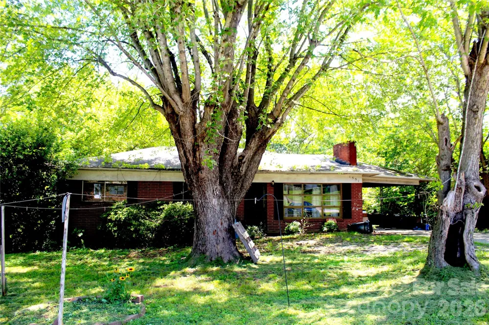 1551 Connelly Springs Road Lenoir, NC 28645