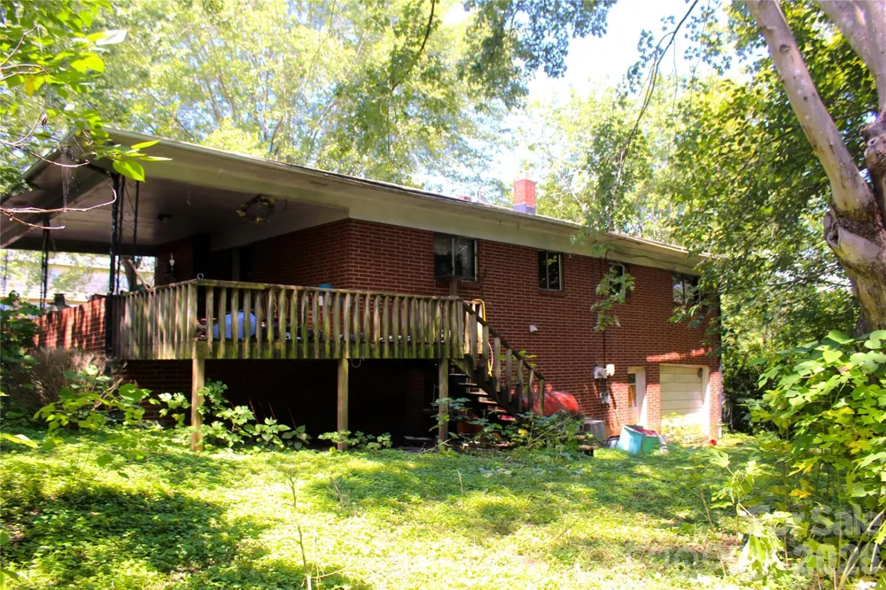 1551 Connelly Springs Road Lenoir, NC 28645