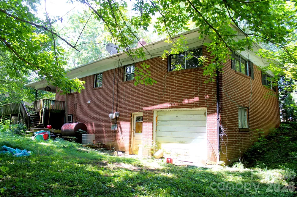 1551 Connelly Springs Road Lenoir, NC 28645