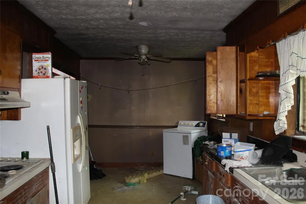 1551 Connelly Springs Road Lenoir, NC 28645