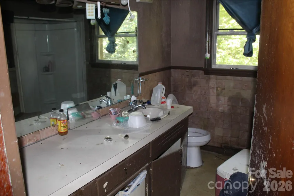 1551 Connelly Springs Road Lenoir, NC 28645