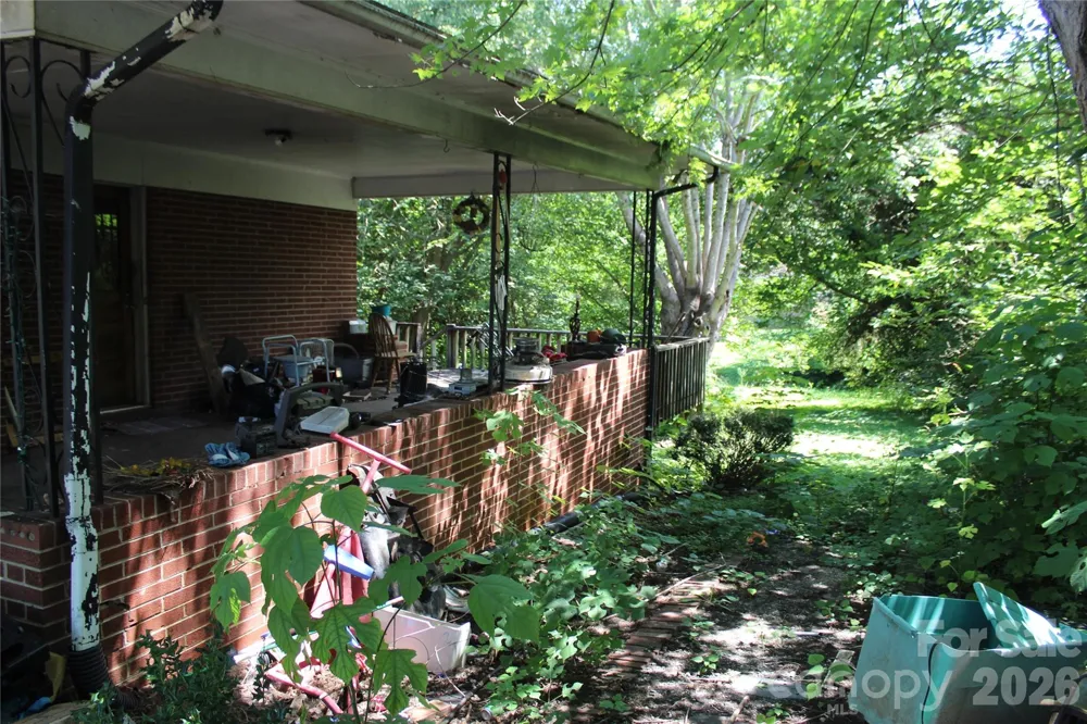 1551 Connelly Springs Road Lenoir, NC 28645