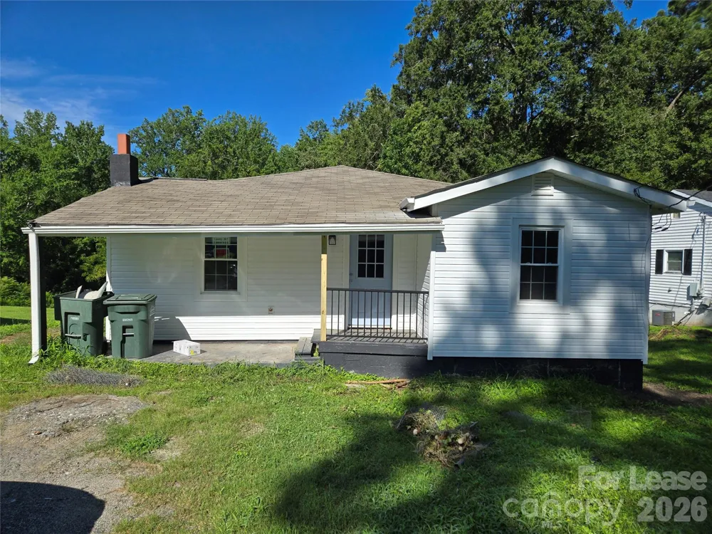 503 Sherman Street Gastonia, NC 28052