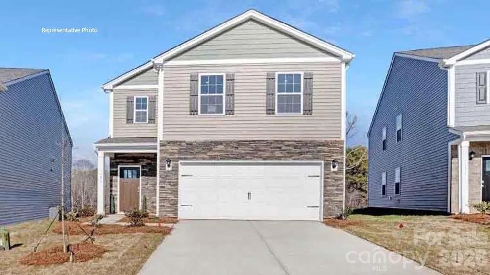 2808 Frances View Lane Lincolnton, NC 28092