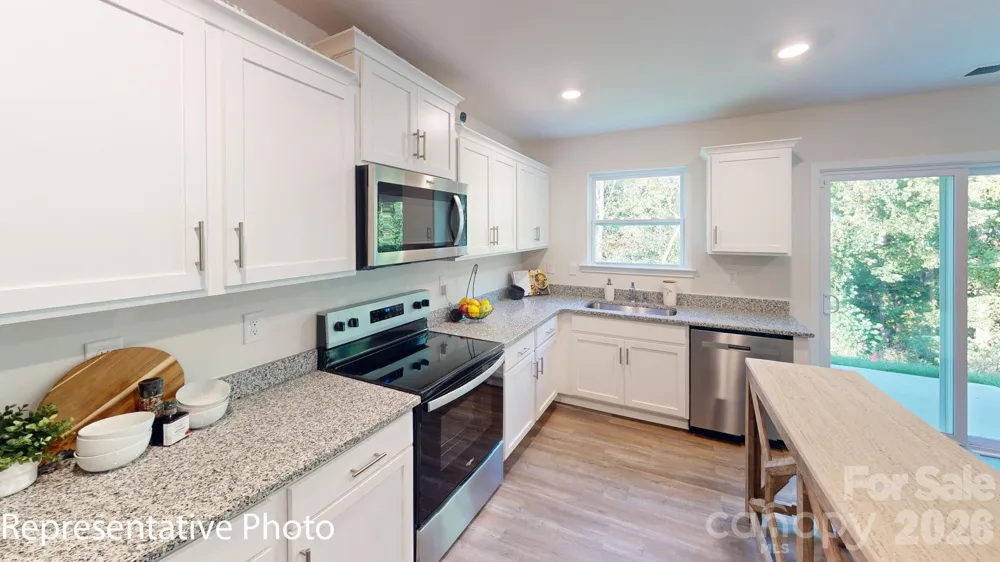 2808 Frances View Lane Lincolnton, NC 28092