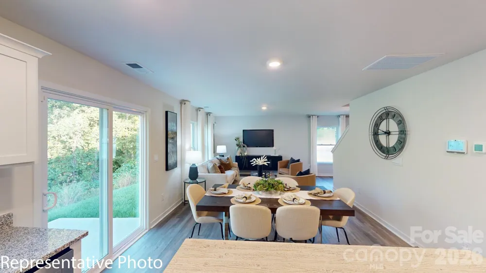 2808 Frances View Lane Lincolnton, NC 28092