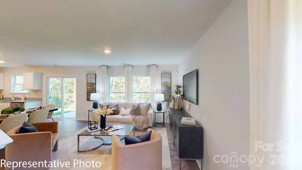 2808 Frances View Lane Lincolnton, NC 28092