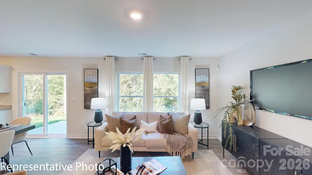 2808 Frances View Lane Lincolnton, NC 28092