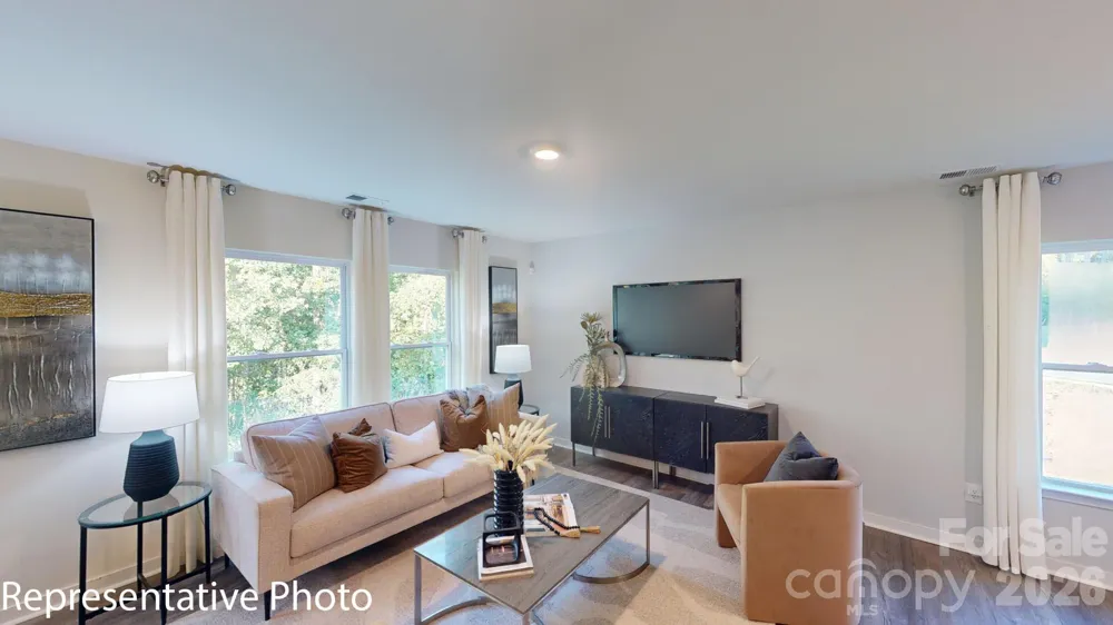 2808 Frances View Lane Lincolnton, NC 28092