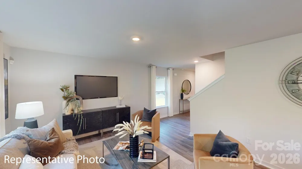 2808 Frances View Lane Lincolnton, NC 28092