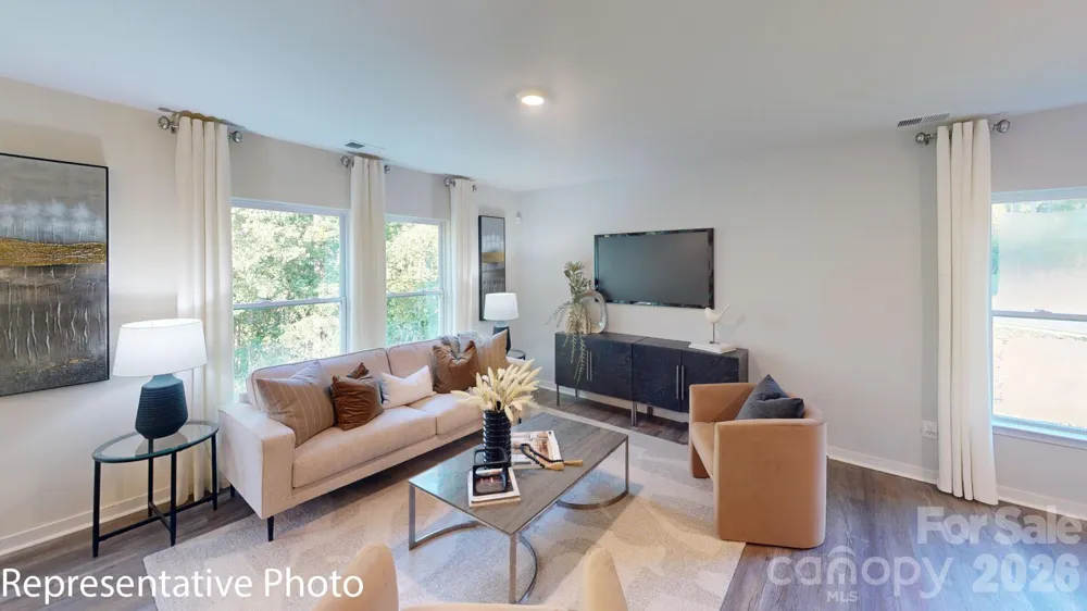 2808 Frances View Lane Lincolnton, NC 28092