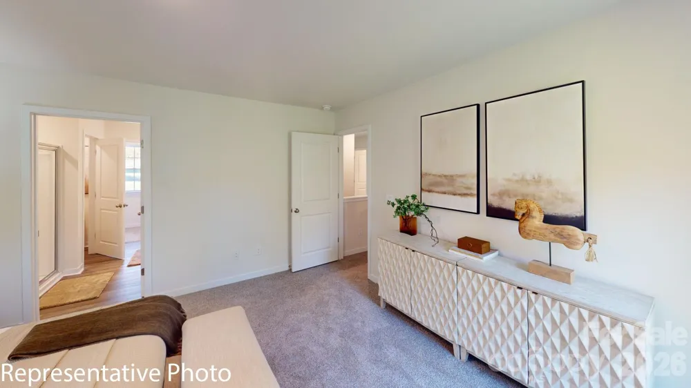 2808 Frances View Lane Lincolnton, NC 28092