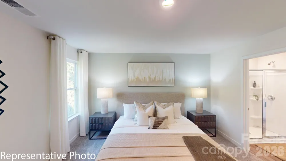 2808 Frances View Lane Lincolnton, NC 28092