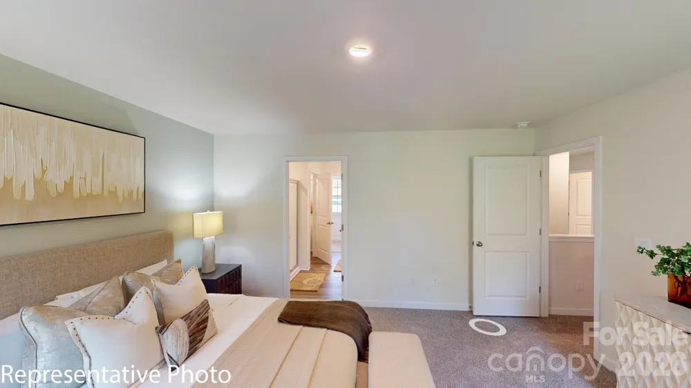 2808 Frances View Lane Lincolnton, NC 28092