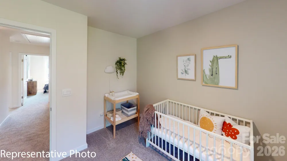 2808 Frances View Lane Lincolnton, NC 28092