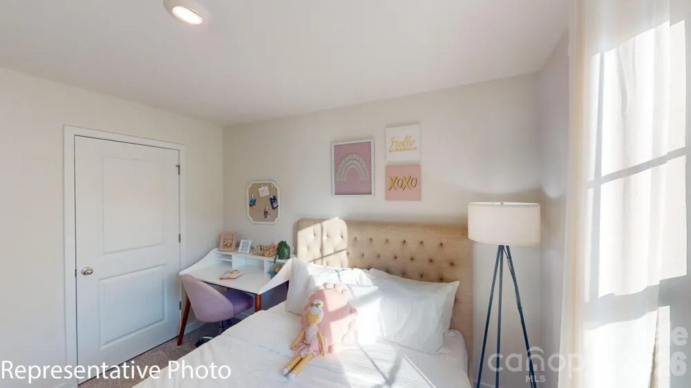2808 Frances View Lane Lincolnton, NC 28092