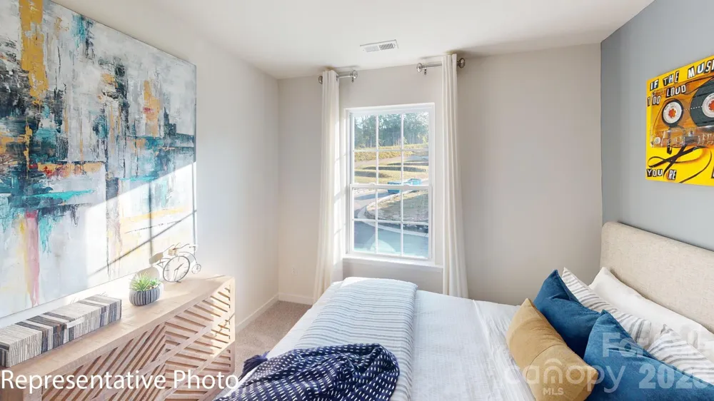 2808 Frances View Lane Lincolnton, NC 28092