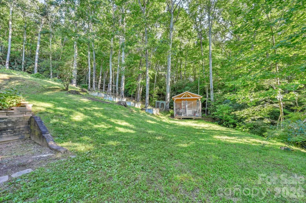 426 Meadowood Lane Burnsville, NC 28714