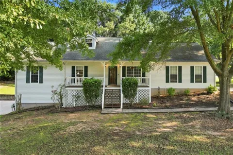 400 Mckenzie Avenue