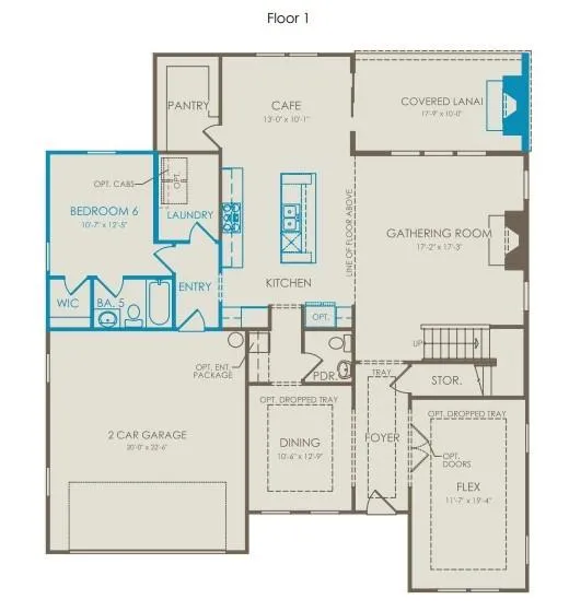 276 Concord Drive Ball Ground, GA 30107