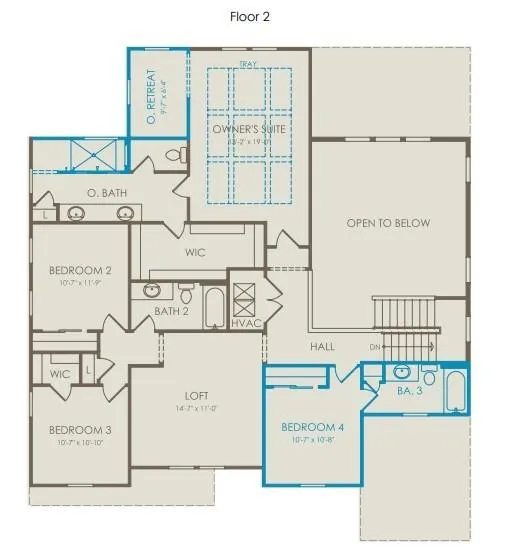 276 Concord Drive Ball Ground, GA 30107