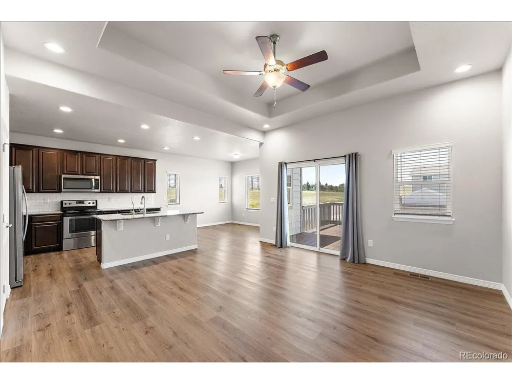 6886 Volga Drive Colorado City, CO 80925