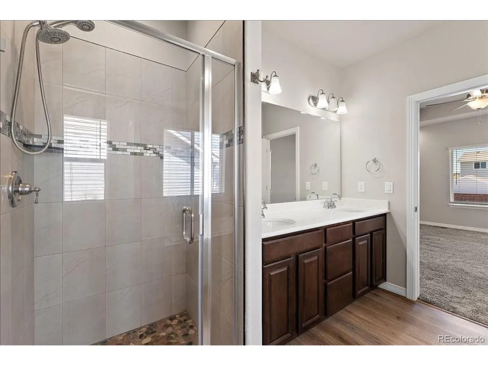 6886 Volga Drive Colorado City, CO 80925