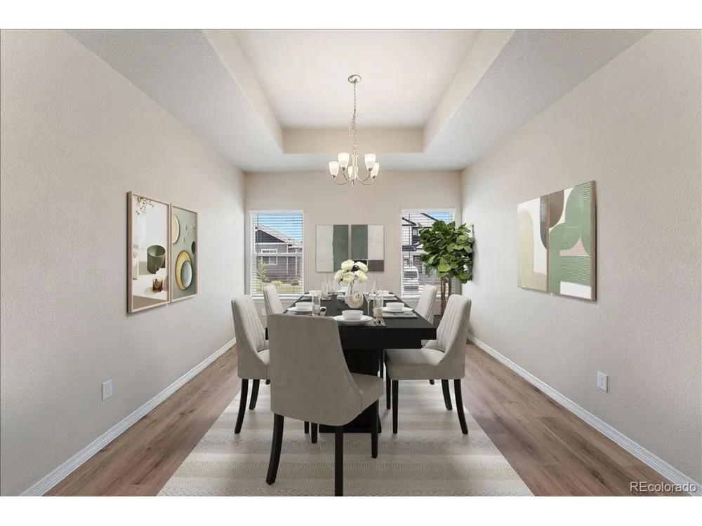 6886 Volga Drive Colorado City, CO 80925