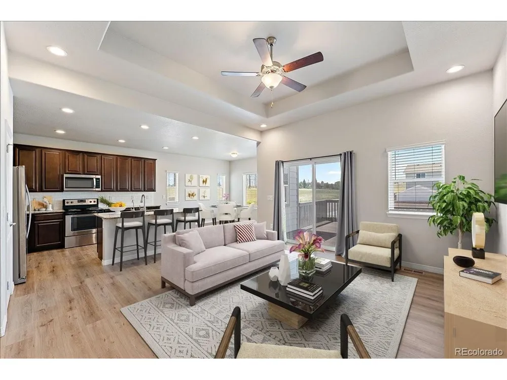 6886 Volga Drive Colorado City, CO 80925