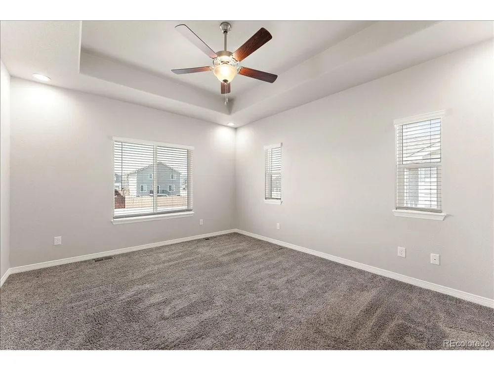 6886 Volga Drive Colorado City, CO 80925