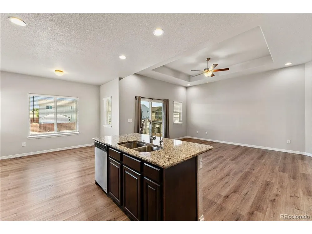 6886 Volga Drive Colorado City, CO 80925