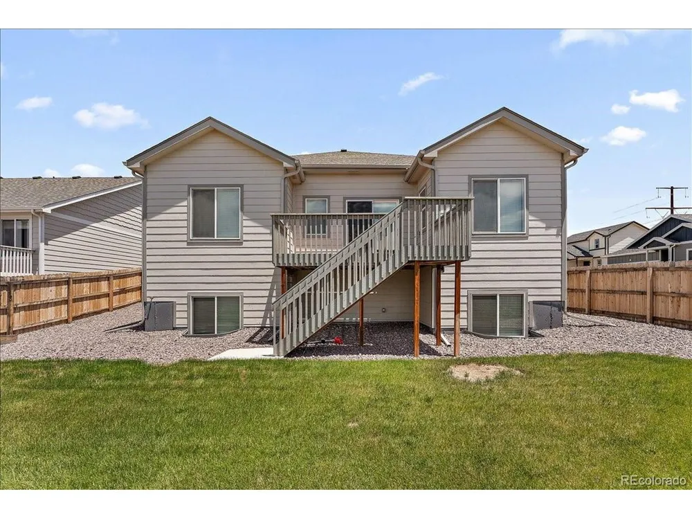 6886 Volga Drive Colorado City, CO 80925