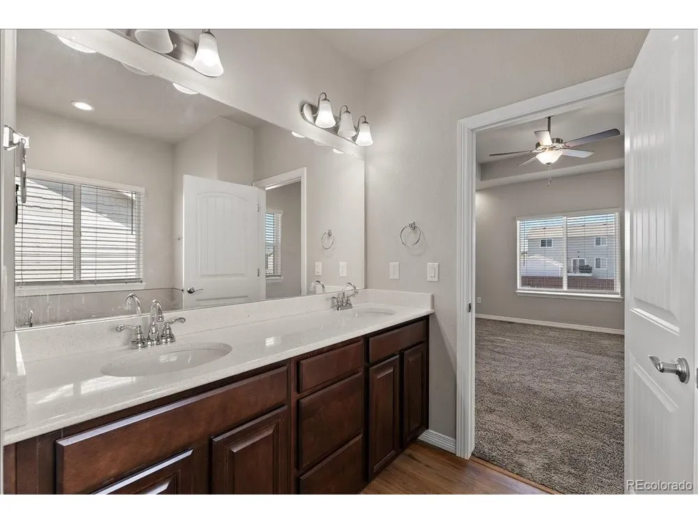 6886 Volga Drive Colorado City, CO 80925