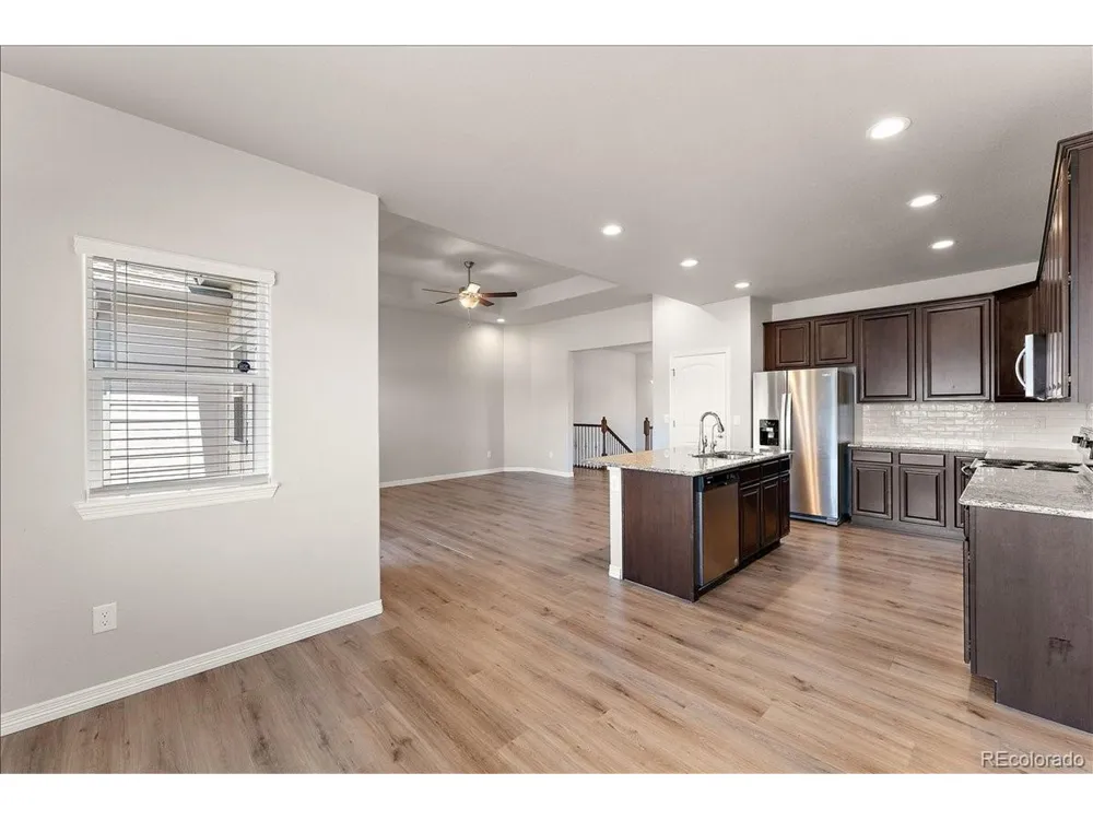 6886 Volga Drive Colorado City, CO 80925
