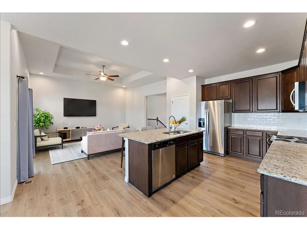 6886 Volga Drive Colorado City, CO 80925